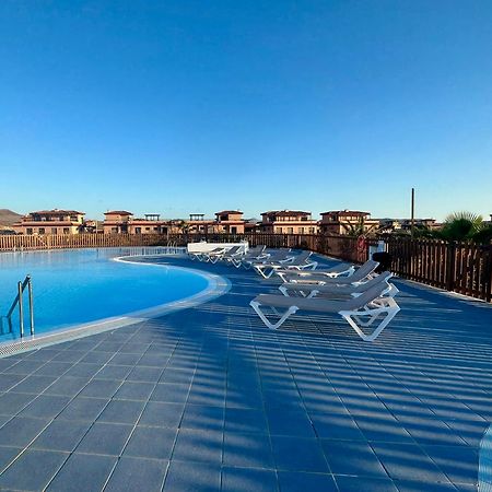 Vv Tindaya En Lajares Apartamento Exterior foto