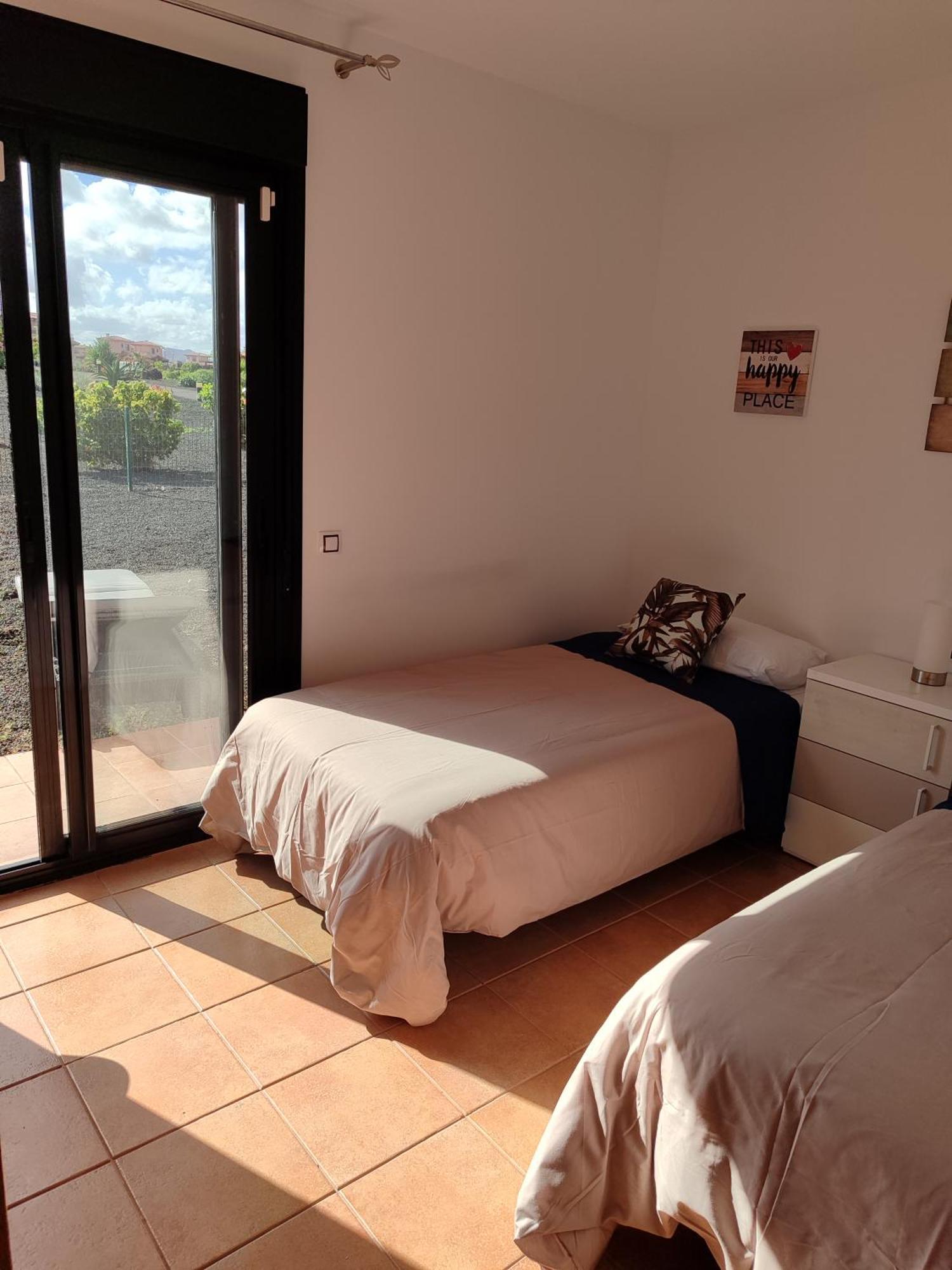 Vv Tindaya En Lajares Apartamento Exterior foto